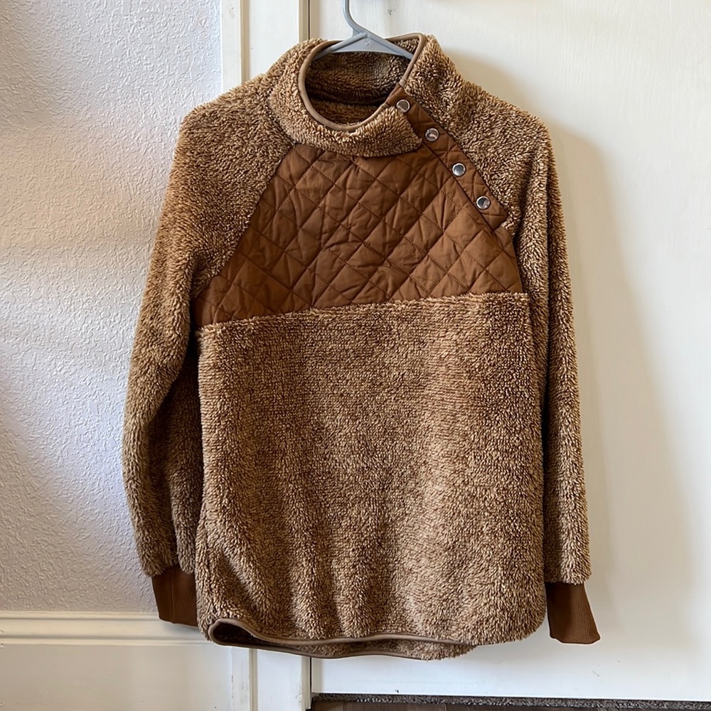 Women’s Sweatshirt
